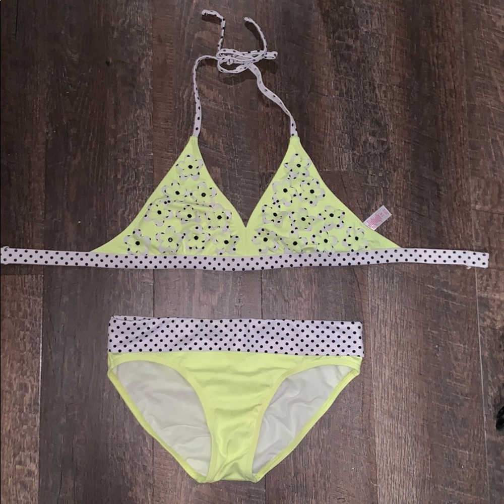 Kids swimsuit